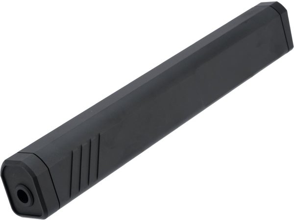 Angry Gun KVS Suppressor 13" (330 mm) for Krytac Kriss Vector - Black Angry Gun KVS Suppressor 13" (330 mm) for Krytac Kriss Vector - Black