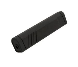 Angry Gun KVS Suppressor 8" (200 mm) for Krytac Kriss Vector - Black Angry Gun KVS Suppressor 8" (200 mm) for Krytac Kriss Vector - Black
