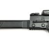 Angry Gun KVS Suppressor 8" (200 mm) for Krytac Kriss Vector - Black Angry Gun KVS Suppressor 8" (200 mm) for Krytac Kriss Vector - Black