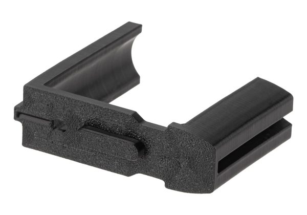 2R Limiter AR10 PMAG Black