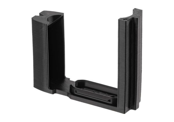 2R Limiter AR10 PMAG Black