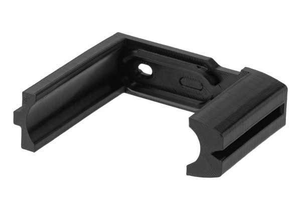 2R Limiter AR10 PMAG Black