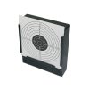 ASG Metal Target Holder 14x14 cm, Flat Type - Black ASG Metal Target Holder 14x14 cm, Flat Type - Black