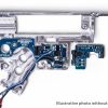 JeffTron LEVIATHAN NGRS Optical M4 (Rear Wiring)