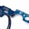 JeffTron LEVIATHAN NGRS Optical M4 (Rear Wiring)
