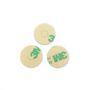 EPeS replacement stickers for Rubber Pad install on the cylinder head - 3 pcs EPeS replacement stickers for Rubber Pad install on the cylinder head - 3 pcs
