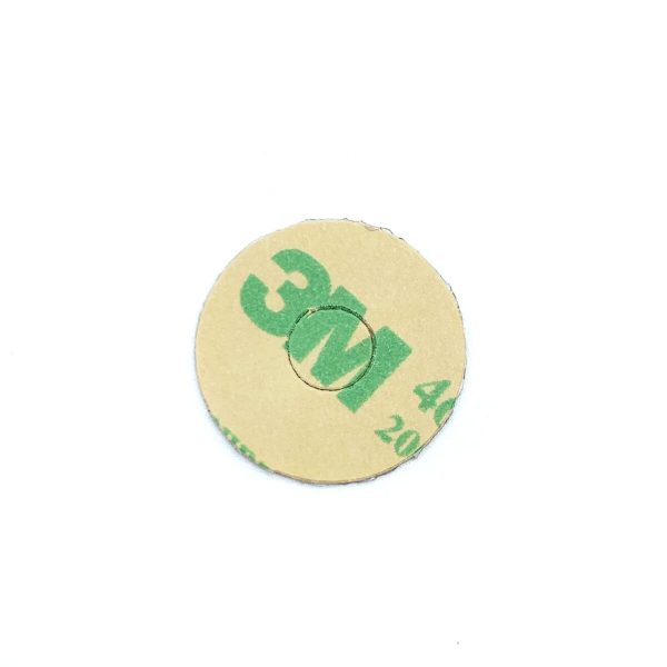 EPeS replacement stickers for Rubber Pad install on the cylinder head - 3 pcs