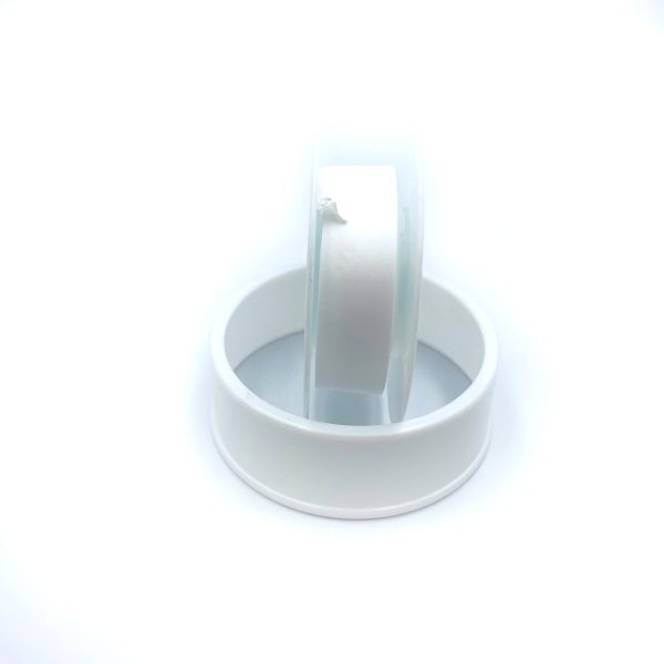 EPeS PTFE Sealing Tape - Thickness 0.076 mm EPeS PTFE Sealing Tape - Thickness 0.076 mm