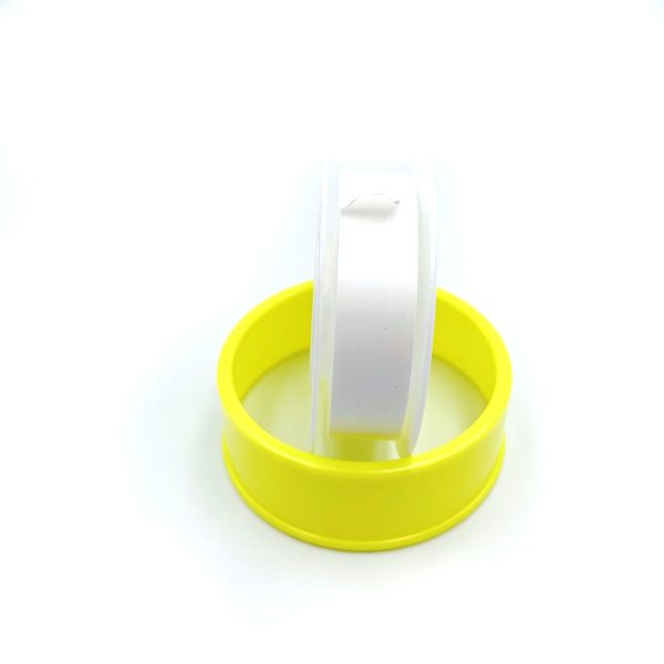 EPeS PTFE Sealing Tape - Thickness 0.1mm EPeS PTFE Sealing Tape - Thickness 0.1mm