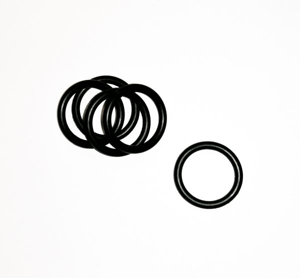 EPeS seal set for piston head SMG 8 WE GBBR EPeS seal set for piston head SMG 8 WE GBBR