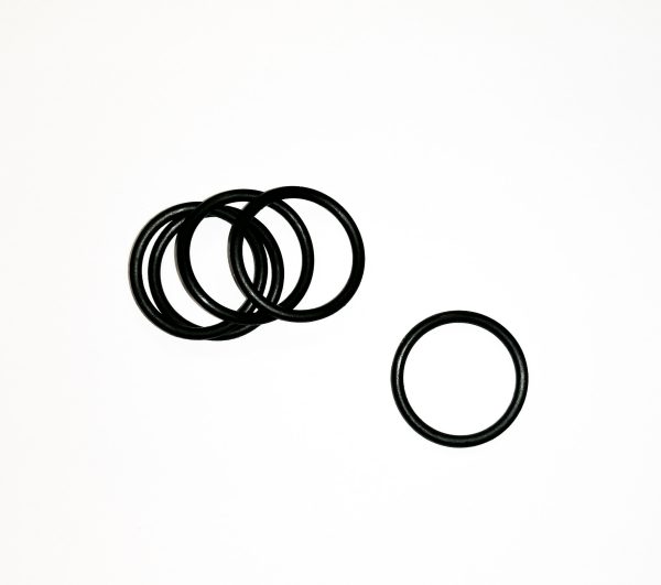 Spare Seal set for AK and SVD WE GBBR Piston head Spare Seal set for AK and SVD WE GBBR Piston head