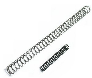 Enhanced Recoil/Hammer Spring for MARUI M1911A1 (150%)