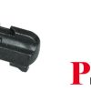 Steel Rear Sight for Marui M1911A1