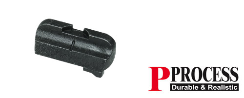 Steel Rear Sight for Marui M1911A1
