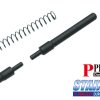 CNC Stainless Plunger Pins for MARUI M1911 (Black)