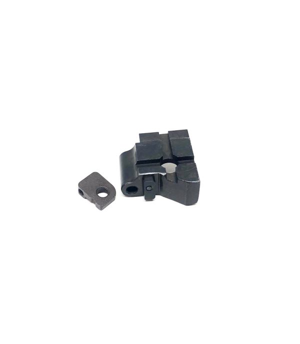 ZPT-1 and ZPT-3 steel stock adapter