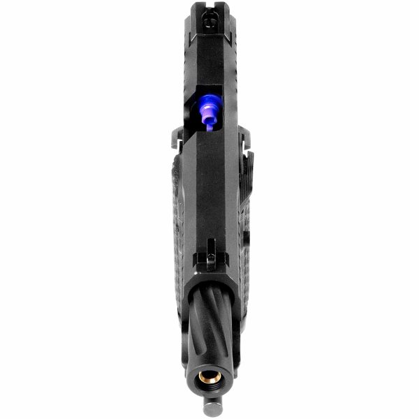 Novritsch SSP1 GBB Gen2 Gas Pistol - Black Novritsch SSP1 GBB Gen2 Gas Pistol - Black