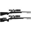Novritsch SSG10 A1 Sniper Rifle (2.8 J) - Black Novritsch SSG10 A1 Sniper Rifle (2.8 J) - Black