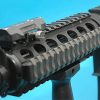 RAS Slim Rail Cover (Black)