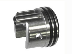 Stainless Steel Cylinder Head - Ver.7 Stainless Steel Cylinder Head - Ver.7