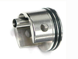 Stainless Steel Cylinder Head - Ver.6 Stainless Steel Cylinder Head - Ver.6