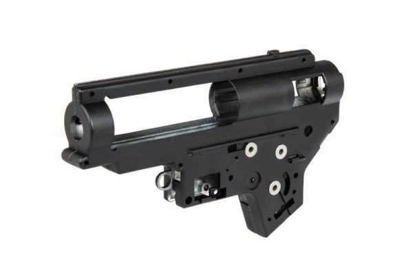 Gearbox V2 Frame for AR15 Specna Arms CORE™ Replicas Gearbox V2 Frame for AR15 Specna Arms CORE™ Replicas
