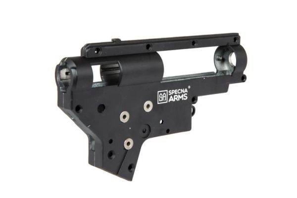 Gearbox V2 Frame for AR15 Specna Arms CORE™ Replicas Gearbox V2 Frame for AR15 Specna Arms CORE™ Replicas