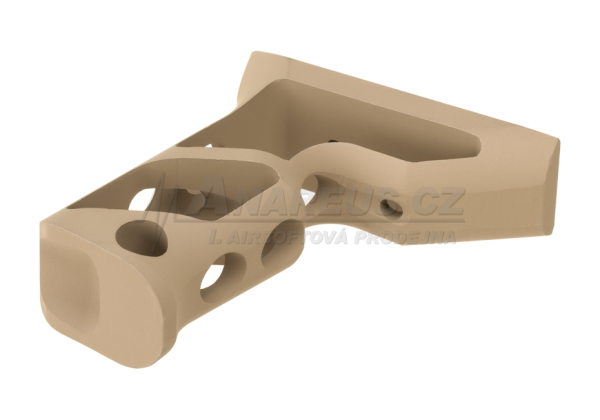 BlackCat Keymod Aluminum Long Grip ( DE )