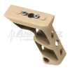 BlackCat Keymod Aluminum Long Grip ( DE )