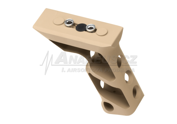 BlackCat Keymod Aluminum Long Grip ( DE )