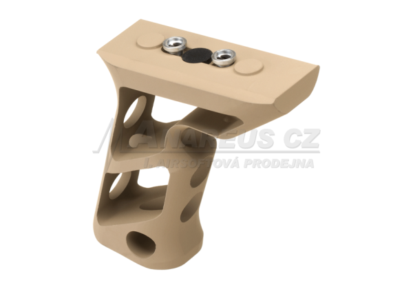 BlackCat Keymod Aluminum Long Grip ( DE )