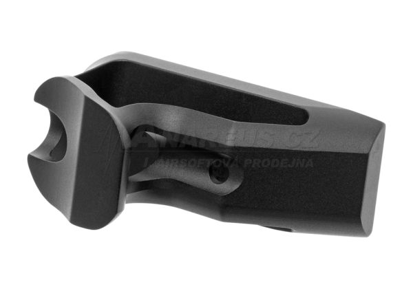 BlackCat Keymod Aluminum Grip ( BLACK )