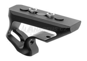 BlackCat Keymod Aluminum Grip ( BLACK )
