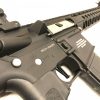EPeS AR15 Long Rail 16” AEG - MAJOR - Black EPeS AR15 Long Rail 16” AEG - MAJOR - Black