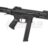 CA PX9 PDW - Black CA PX9 PDW - Black