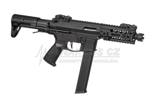 CA PX9 PDW - Black CA PX9 PDW - Black
