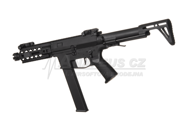 CA PX9 PDW - Black CA PX9 PDW - Black