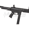 CA PX9 PDW - Black CA PX9 PDW - Black