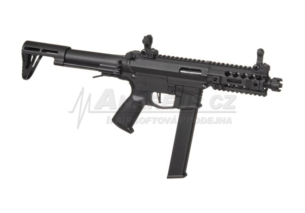 CA PX9 PDW - Black CA PX9 PDW - Black