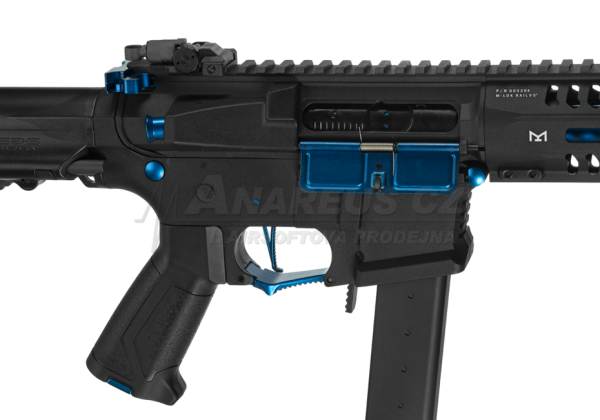 G&G ARP 9 PDW - Black/Blue