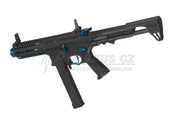 G&G ARP 9 PDW - Black/Blue