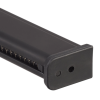 AA Long Gas Magazine for AAP-01 / G-series GBB, 50 BBs - Black