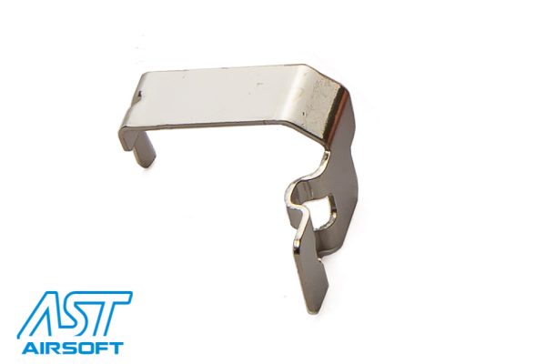 ML HL01 Hop-up Adjustment Lever For GBB Pistol - Silver ML HL01 Hop-up Adjustment Lever For GBB Pistol - Silver