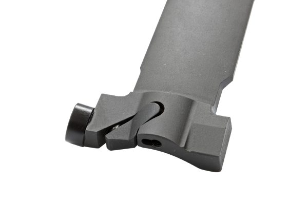 RA WE M14 EBR GBB CNC Steel Bolt Top (2015) MOD1 Type