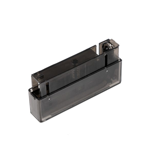 Novritsch SSG96 / L96 Magazine, 22 BBs - Black Novritsch SSG96 / L96 Magazine, 22 BBs - Black