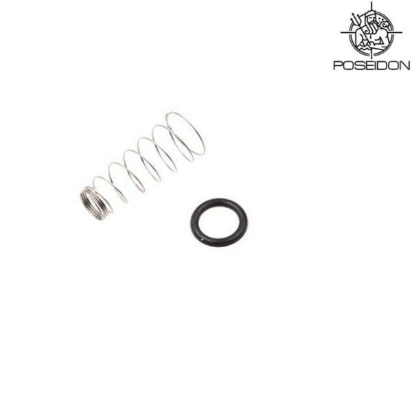 ICE PICK Repair kit for Marui/WE GBB ICE PICK Repair kit for Marui/WE GBB