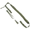 HELIKON Two-Point CARBINE SLING® - Green