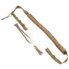 HELIKON Two-Point CARBINE SLING® - Coyote