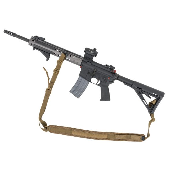 HELIKON Two-Point CARBINE SLING® - Coyote