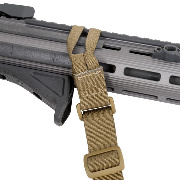 HELIKON Two-Point CARBINE SLING® - Grey HELIKON Two-Point CARBINE SLING® - Grey